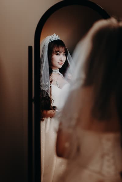 Timothy & Henny — image 104