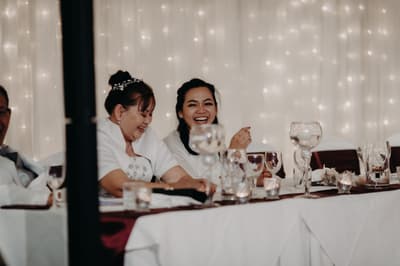 Timothy & Henny — image 1043