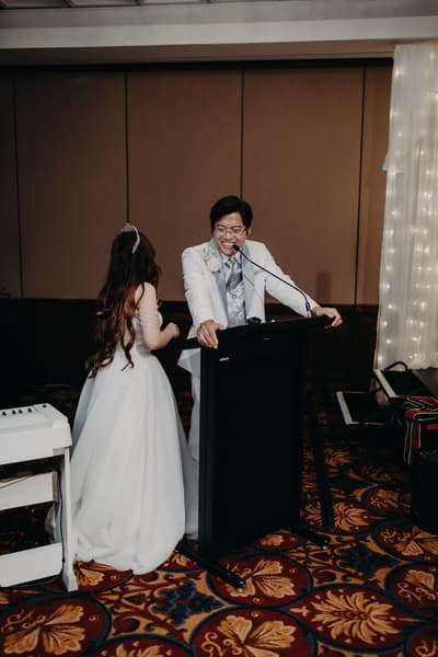 Timothy & Henny — image 1046