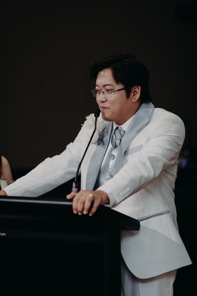 Timothy & Henny — image 1047