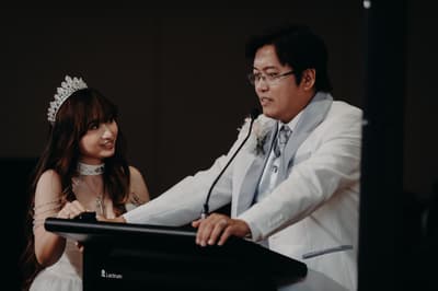 Timothy & Henny — image 1049