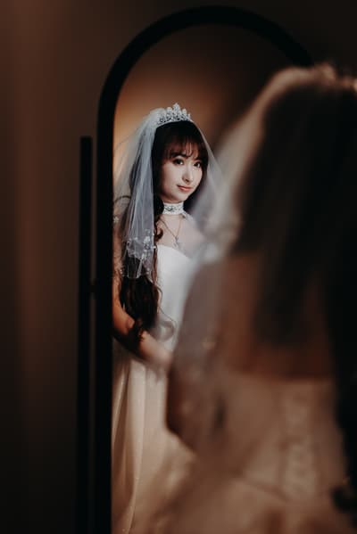 Timothy & Henny — image 105