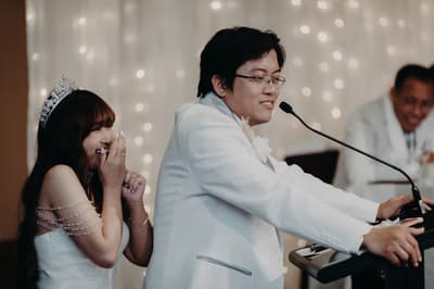 Timothy & Henny — image 1051