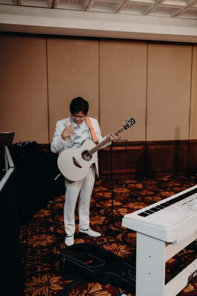 Timothy & Henny — image 1053