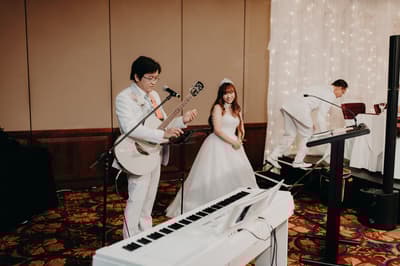 Timothy & Henny — image 1054