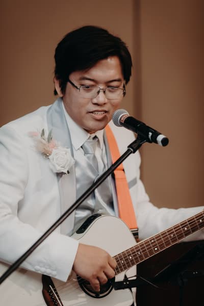 Timothy & Henny — image 1055