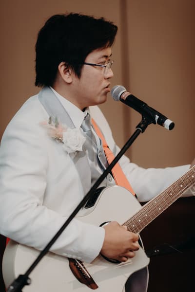 Timothy & Henny — image 1056