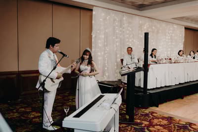 Timothy & Henny — image 1058