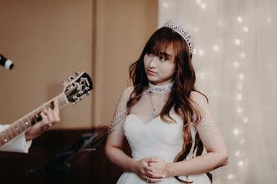 Timothy & Henny — image 1059