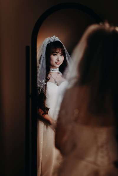 Timothy & Henny — image 106