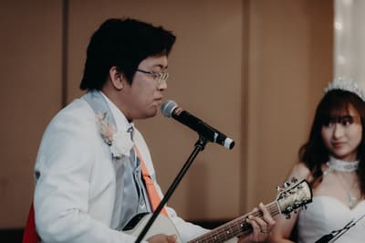 Timothy & Henny — image 1064