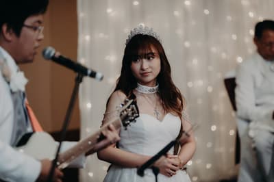 Timothy & Henny — image 1065