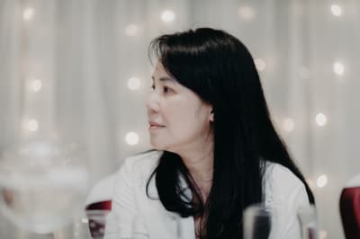 Timothy & Henny — image 1068