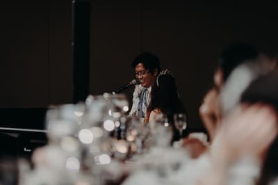 Timothy & Henny — image 1069