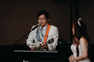 Timothy & Henny — image 1070