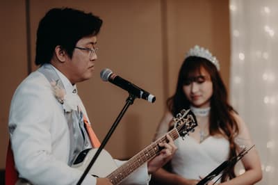 Timothy & Henny — image 1072