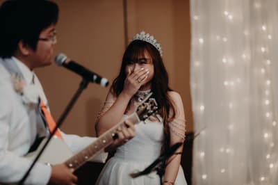 Timothy & Henny — image 1073