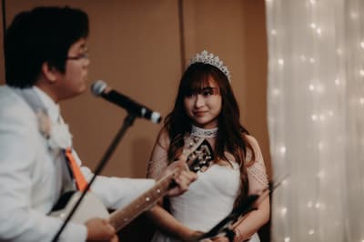 Timothy & Henny — image 1074