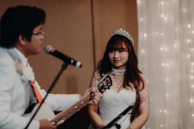 Timothy & Henny — image 1075