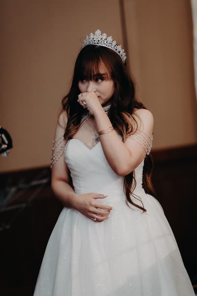 Timothy & Henny — image 1076