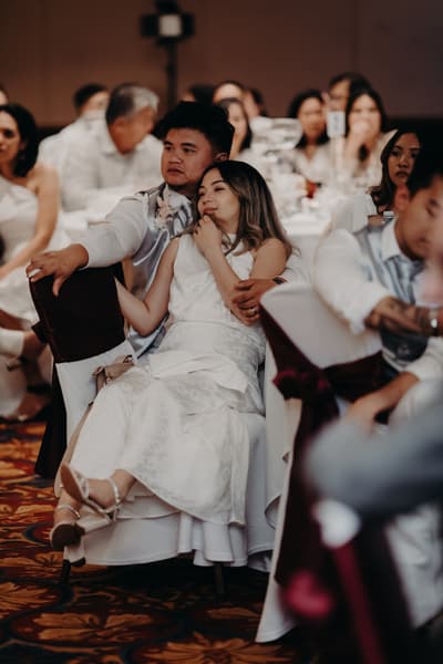 Timothy & Henny — image 1078