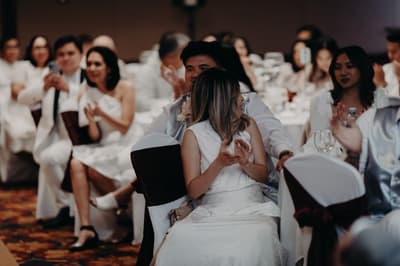 Timothy & Henny — image 1080