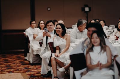 Timothy & Henny — image 1081