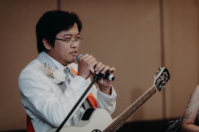 Timothy & Henny — image 1083