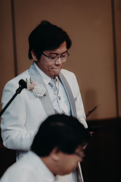 Timothy & Henny — image 1086