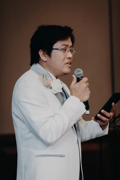 Timothy & Henny — image 1087