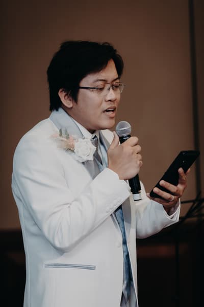 Timothy & Henny — image 1089