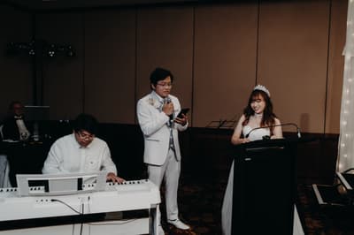 Timothy & Henny — image 1090