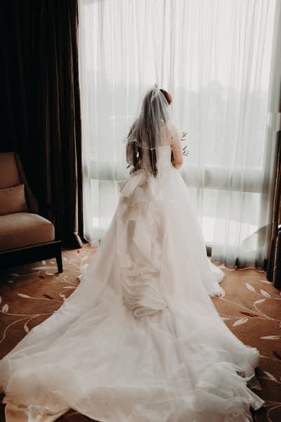 Timothy & Henny — image 109