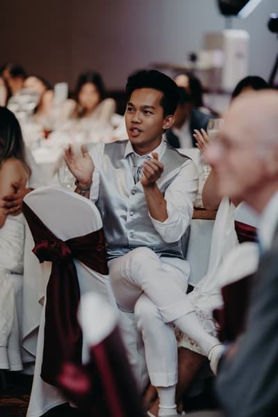 Timothy & Henny — image 1094