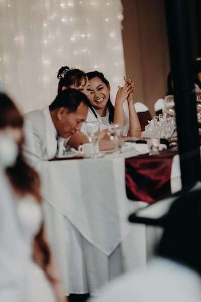 Timothy & Henny — image 1097