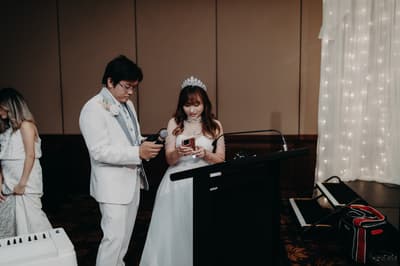 Timothy & Henny — image 1098