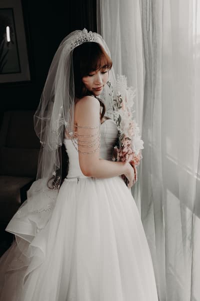 Timothy & Henny — image 110