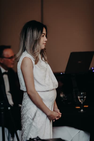 Timothy & Henny — image 1101