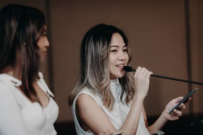 Timothy & Henny — image 1103