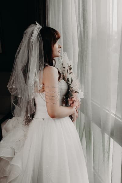 Timothy & Henny — image 111