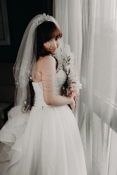 Timothy & Henny — image 112