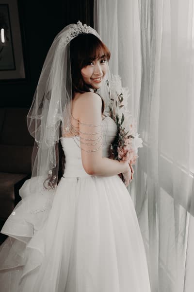 Timothy & Henny — image 113