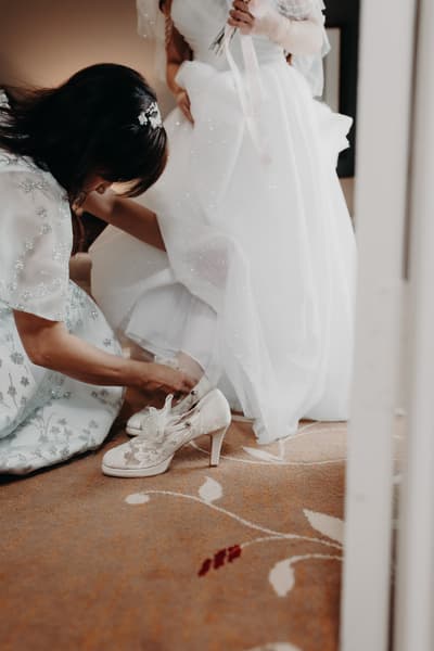 Timothy & Henny — image 115