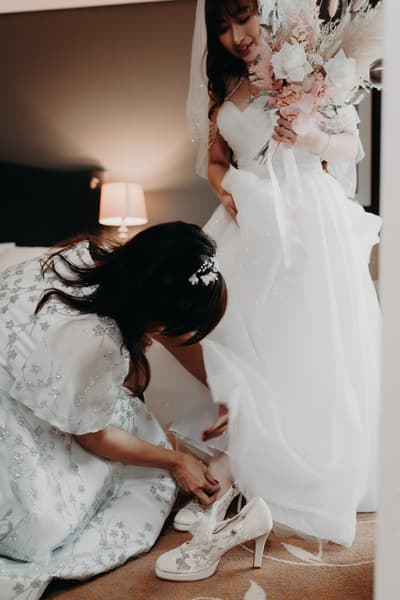 Timothy & Henny — image 116