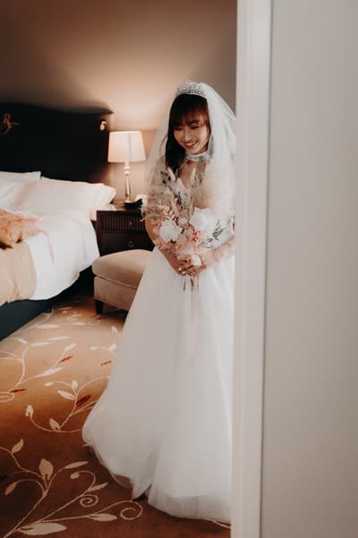 Timothy & Henny — image 118