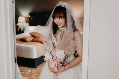 Timothy & Henny — image 119