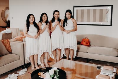 Timothy & Henny — image 120