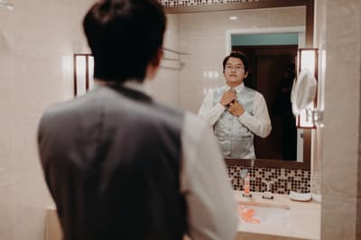 Timothy & Henny — image 12