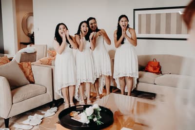 Timothy & Henny — image 122