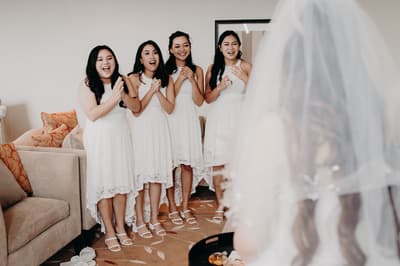 Timothy & Henny — image 128